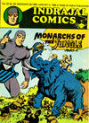 Cover for Indrajal Comics (Bennett, Coleman & Co., 1964 series) #v22#52