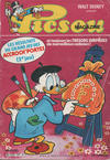 Cover for Picsou Magazine (Disney Hachette Presse, 1972 series) #99
