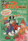 Cover for Picsou Magazine (Disney Hachette Presse, 1972 series) #97