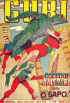 Cover for O Guri Comico (O Cruzeiro, 1940 series) #190