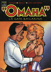 Cover for Omaha (Ediciones La Cúpula, 1990 series) #9