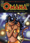 Cover for Omaha (Ediciones La Cúpula, 1990 series) #8