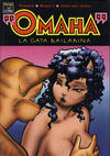 Cover for Omaha (Ediciones La Cúpula, 1990 series) #7