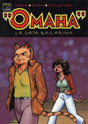 Cover for Omaha (Ediciones La Cúpula, 1990 series) #6