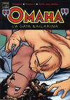 Cover for Omaha (Ediciones La Cúpula, 1990 series) #5