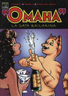 Cover for Omaha (Ediciones La Cúpula, 1990 series) #4