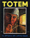 Cover for Totem (Editorial Nueva Frontera, 1977 series) #4