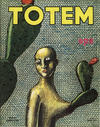 Cover for Totem (Editorial Nueva Frontera, 1977 series) #9