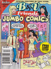 Cover Thumbnail for B&V Friends Double Digest Magazine (2011 series) #240 [Newsstand]