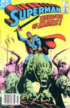 Cover for Superman (DC, 1939 series) #417 [Canadian]