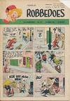 Cover for Robbedoes (Dupuis, 1938 series) #577