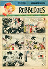 Cover for Robbedoes (Dupuis, 1938 series) #582