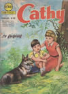 Cover for Cathy (Arédit-Artima, 1962 series) #20