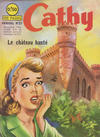 Cover for Cathy (Arédit-Artima, 1962 series) #21