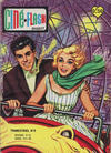 Cover for Ciné*Flash (Arédit-Artima, 1962 series) #2