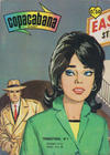 Cover for Copacabana (Arédit-Artima, 1963 series) #1