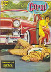 Cover for Corail (Arédit-Artima, 1963 series) #2