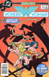Cover Thumbnail for Wonder Woman (1942 series) #328 [Canadian]