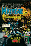 Cover for La Maison du Mystère (Arédit-Artima, 1975 series) #4