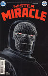 Cover Thumbnail for Mister Miracle (2017 series) #10 [Nick Derington Cover]