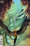 Cover for Hawkman (DC, 2018 series) #3 [Stjepan Šejić Variant Cover]