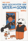 Cover for Neue Geschichten von Vater und Sohn (Panini Deutschland, 2015 series) #2