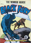 Cover for Black Fury (World Distributors, 1955 series) #8