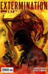 Cover for Extermination (Boom! Studios, 2012 series) #1 [Cover C - Michael Gaydos]