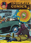 Cover for Indrajal Comics (Bennett, Coleman & Co., 1964 series) #v23#2