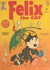 Cover for Felix the Cat (Magazine Management, 1956 series) #25