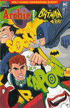 Cover Thumbnail for Archie Meets Batman '66 (2018 series) #1 [Cover B Derek Charm]