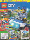 Cover for Lego City (Hjemmet / Egmont, 2017 series) #1/2018