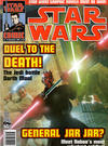 Cover for Star Wars The Comic (Titan, 1999 series) #6