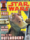 Cover for Star Wars The Comic (Titan, 1999 series) #11