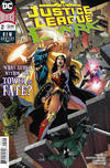 Cover Thumbnail for Justice League Dark (2018 series) #2 [Alvaro Martinez Bueno & Raul Fernandez Cover]