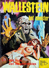 Cover for Wallestein het monster (De Schorpioen, 1978 series) #41