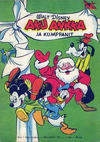 Cover for Aku Ankka (Sanoma, 1951 series) #1/1951