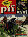 Cover for Pif (Egmont, 1973 series) #5/1974