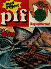 Cover for Pif (Egmont, 1973 series) #9/1974