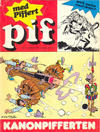 Cover for Pif (Egmont, 1973 series) #12/1974
