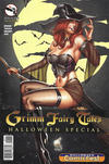 Cover for Grimm Fairy Tales 2009 Halloween Special [Halloween Comicfest 2014] (Zenescope Entertainment, 2014 series) 