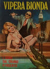 Cover for Vipera Bionda (Edifumetto, 1977 series) #9