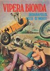 Cover for Vipera Bionda (Edifumetto, 1977 series) #11
