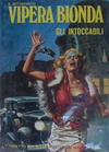 Cover for Vipera Bionda (Edifumetto, 1977 series) #13