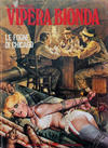 Cover for Vipera Bionda (Edifumetto, 1977 series) #31
