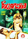 Cover for Dottoressa (Edifumetto, 1983 series) #v1#1
