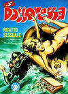 Cover for Dottoressa (Edifumetto, 1983 series) #v1#2