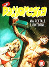 Cover for Dottoressa (Edifumetto, 1983 series) #v1#3