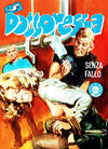 Cover for Dottoressa (Edifumetto, 1983 series) #v1#4
