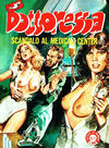 Cover for Dottoressa (Edifumetto, 1983 series) #v1#6